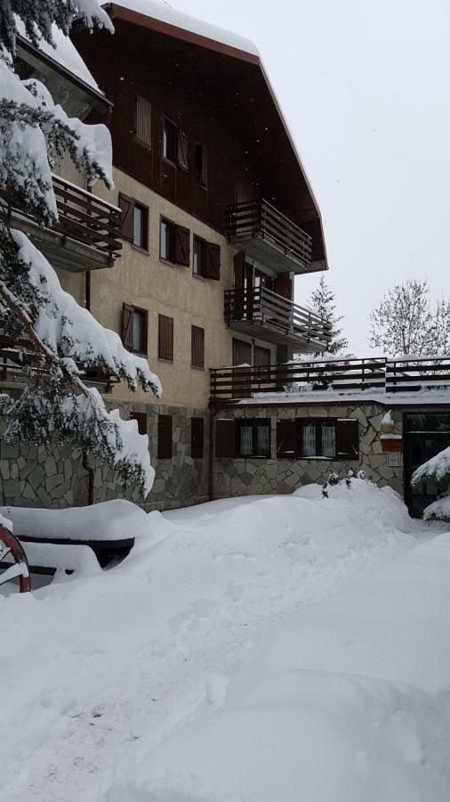 The Closest Location To The City Center And Chairlift Oulx Zewnętrze zdjęcie